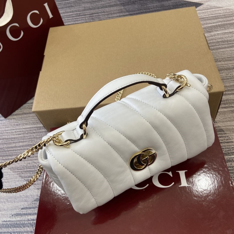 Gucci Top Handle Bags